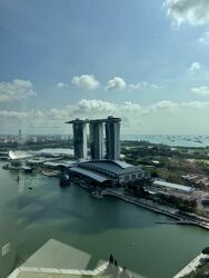 The Sail @ Marina Bay (D1), Apartment #576815141